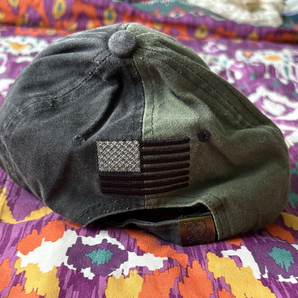 U.S. Army Cap - Picture 3 of 5